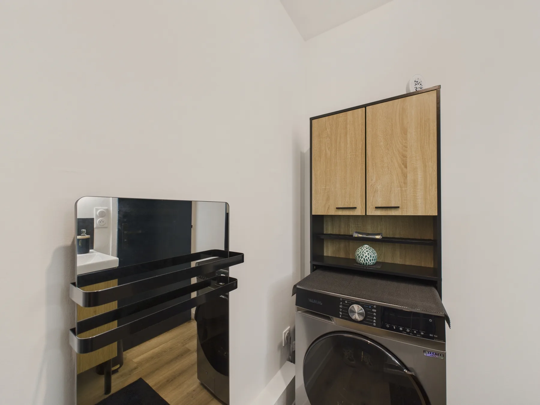 Foto de la galería del anuncio del apartamento
