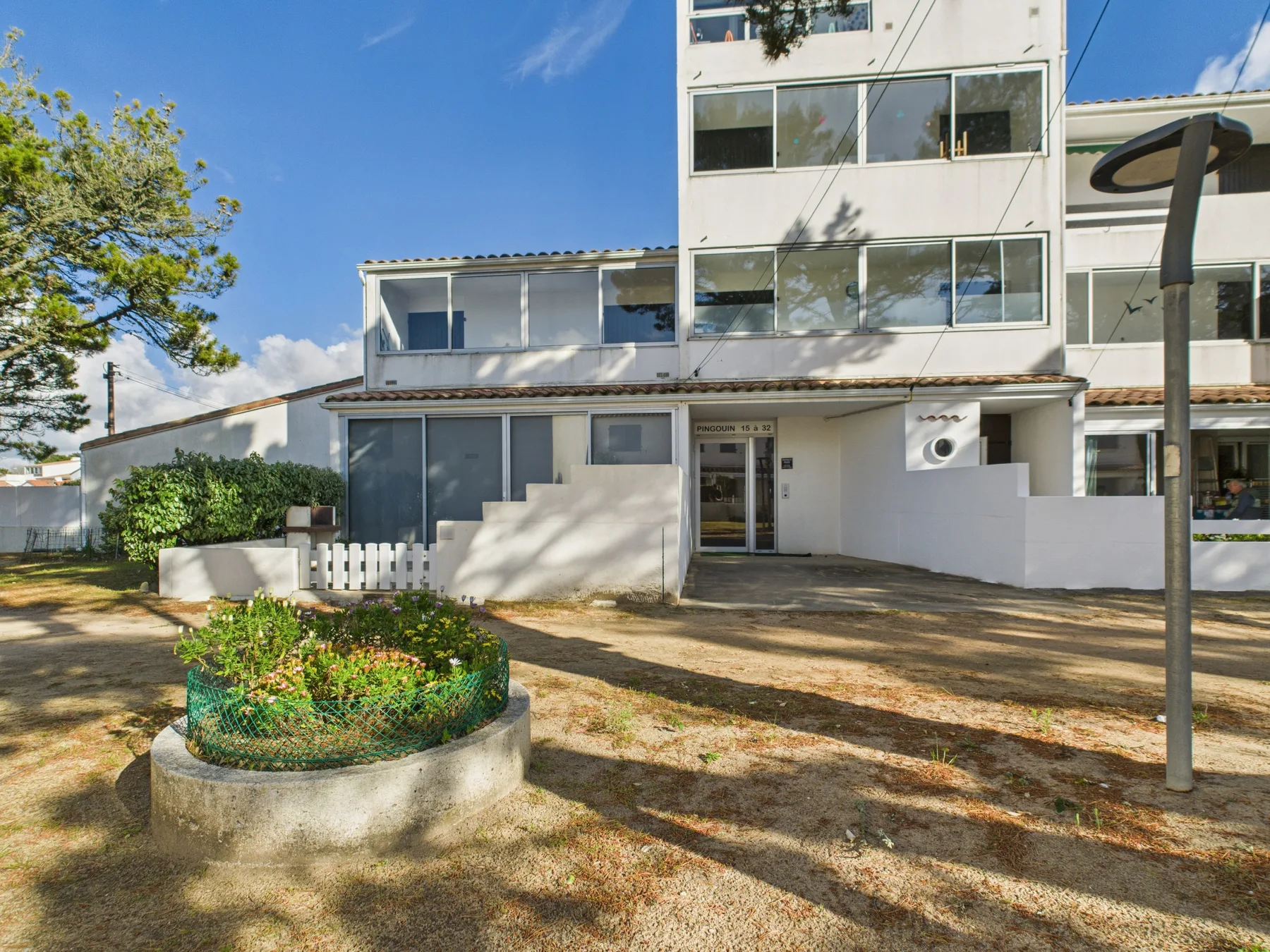 Foto de la galería del anuncio del apartamento