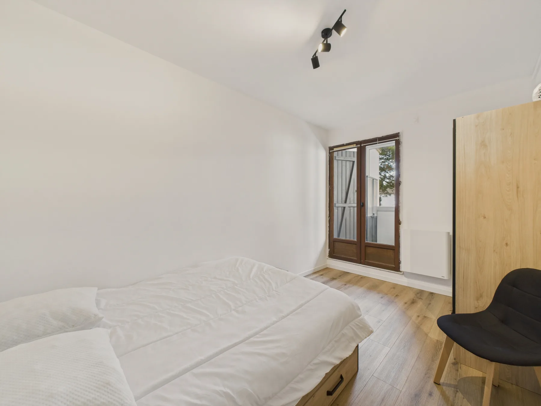Foto de la galería del anuncio del apartamento