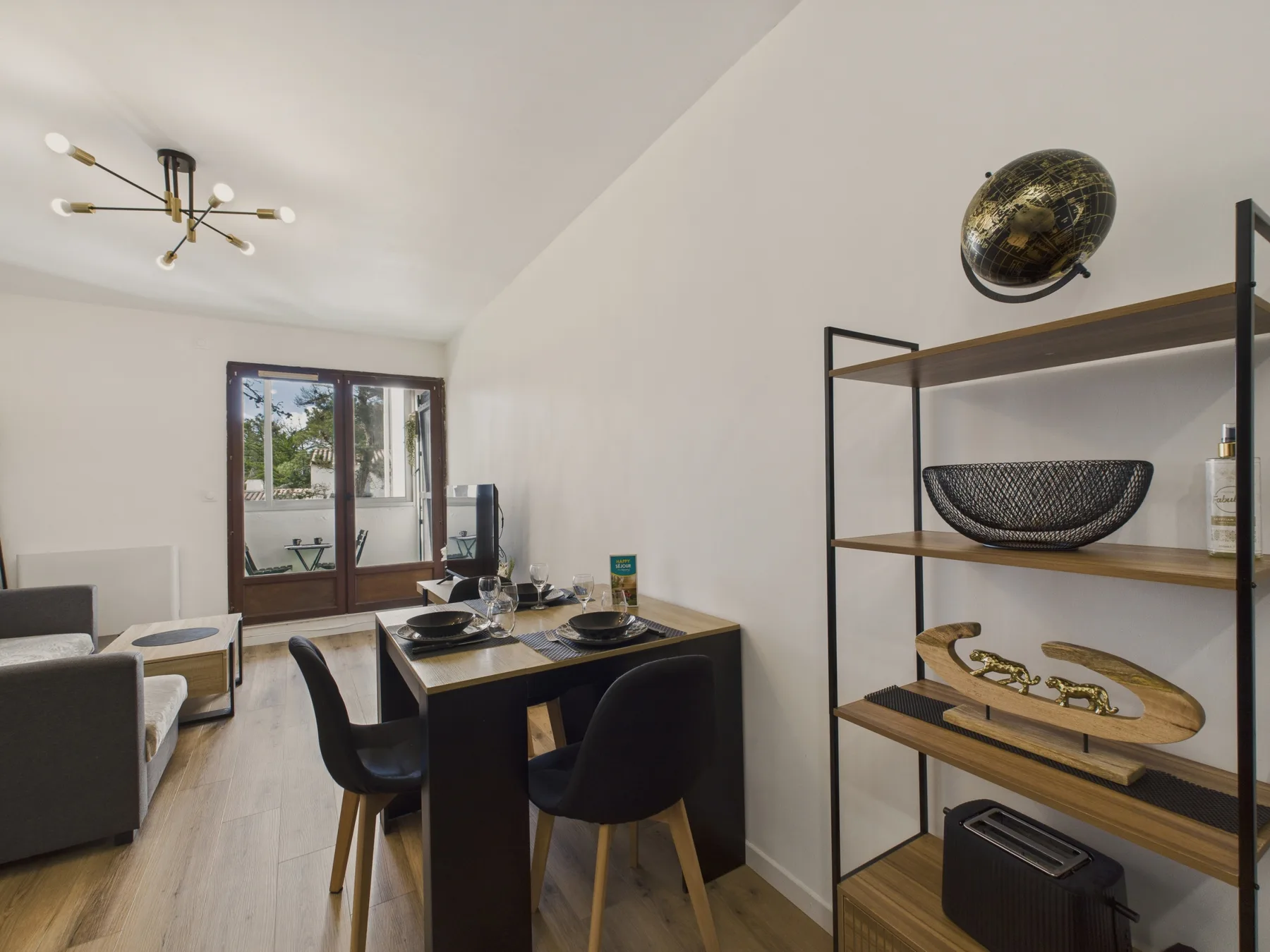 Foto de la galería del anuncio del apartamento