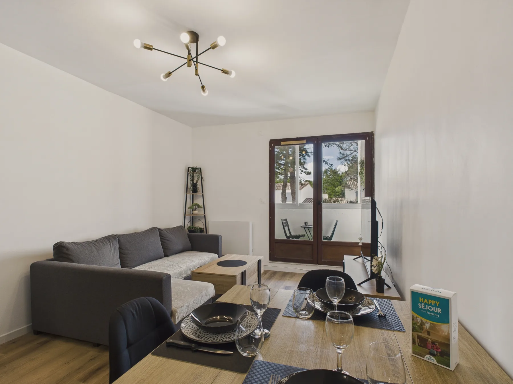Foto de la galería del anuncio del apartamento