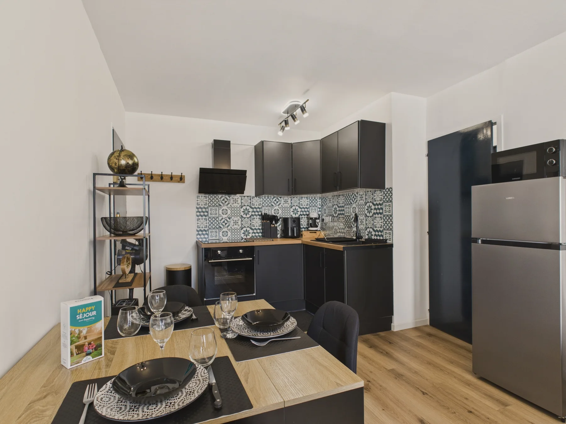 Foto de la galería del anuncio del apartamento