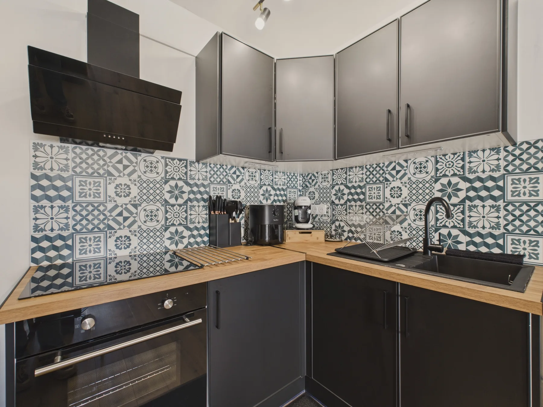 Foto de la galería del anuncio del apartamento
