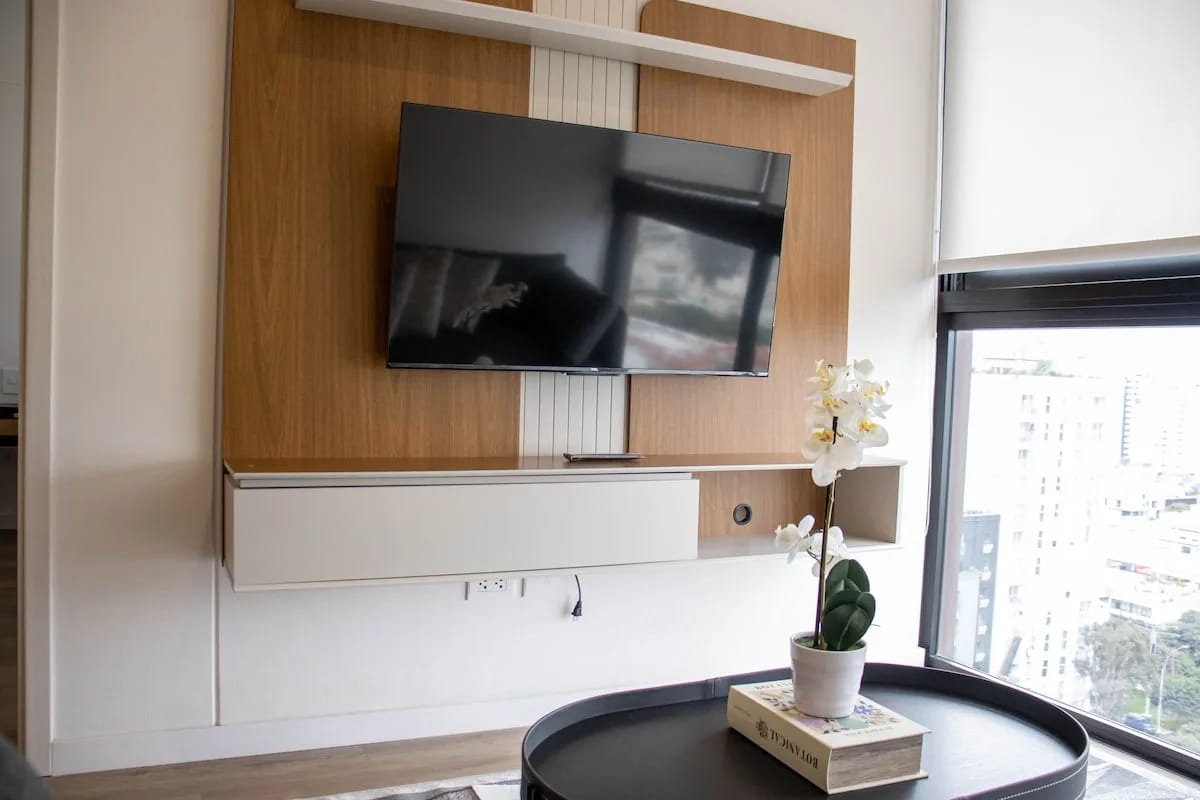 Modern Gem in Prime San Isidro - S29 1608