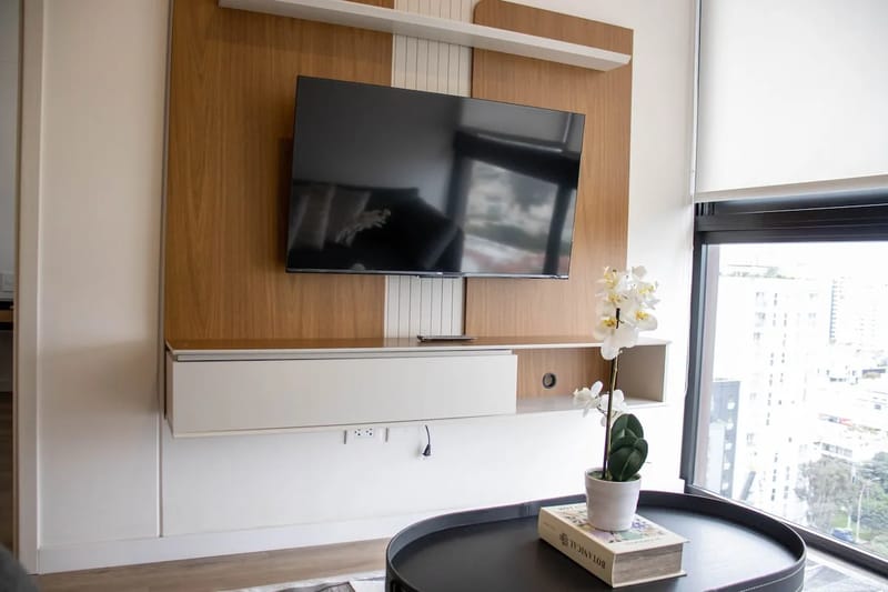 Modern Gem in Prime San Isidro - S29 1608