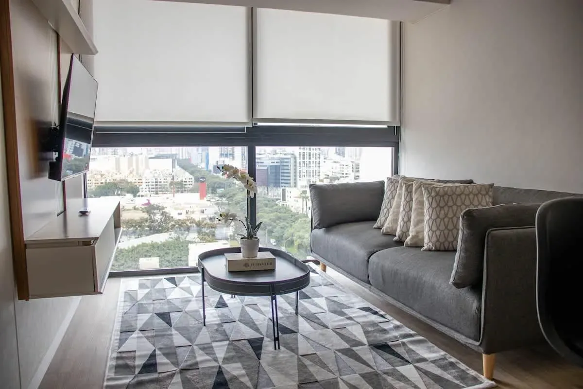 Modern Gem in Prime San Isidro - S29 1608