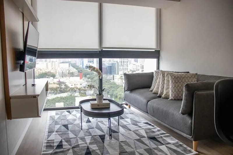 Modern Gem in Prime San Isidro - S29 1608