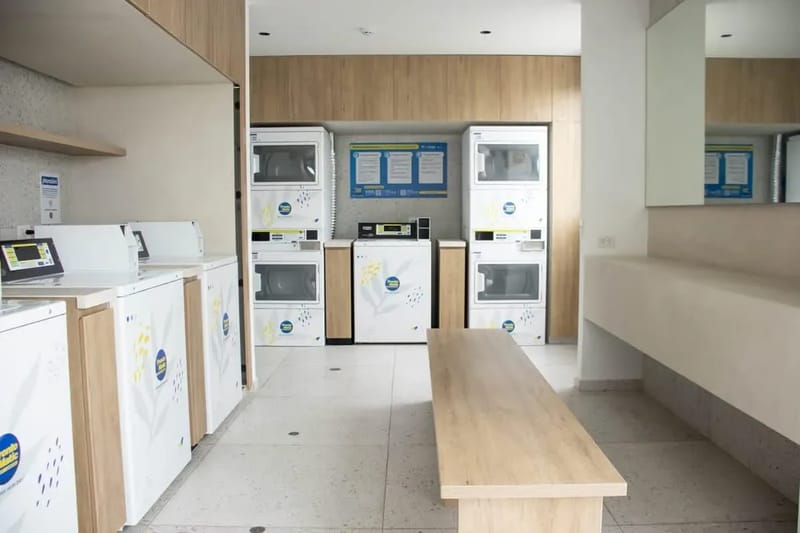 Modern Gem in Prime San Isidro - S29 1608