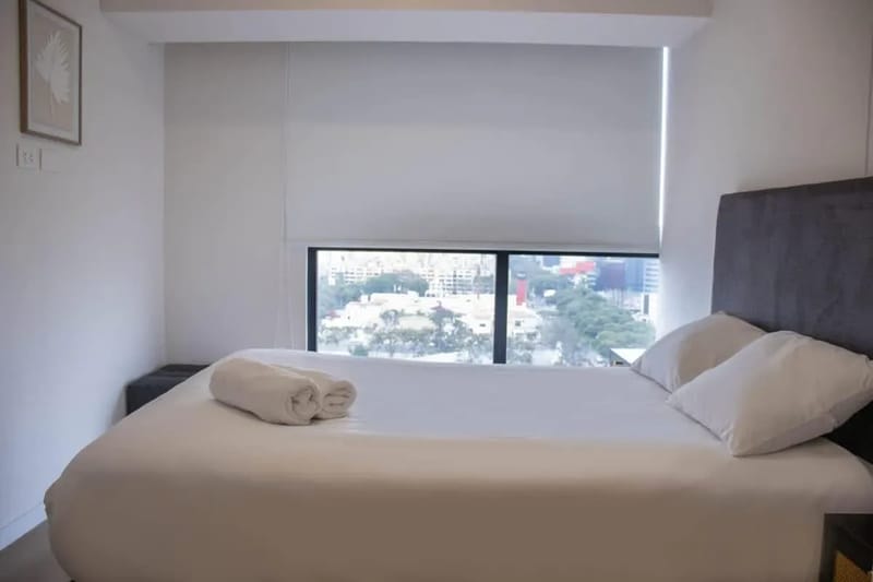 Modern Gem in Prime San Isidro - S29 1608