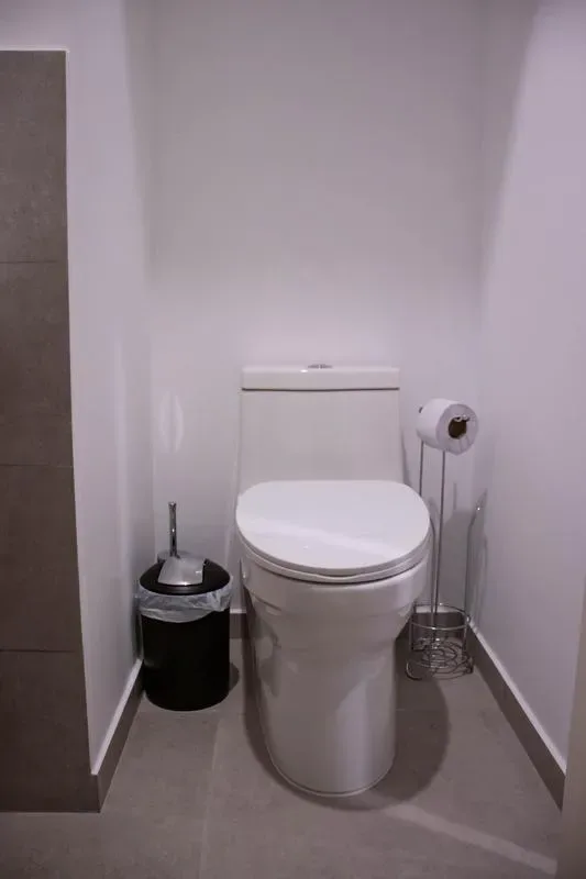 Modern Gem in Prime San Isidro - S29 1608