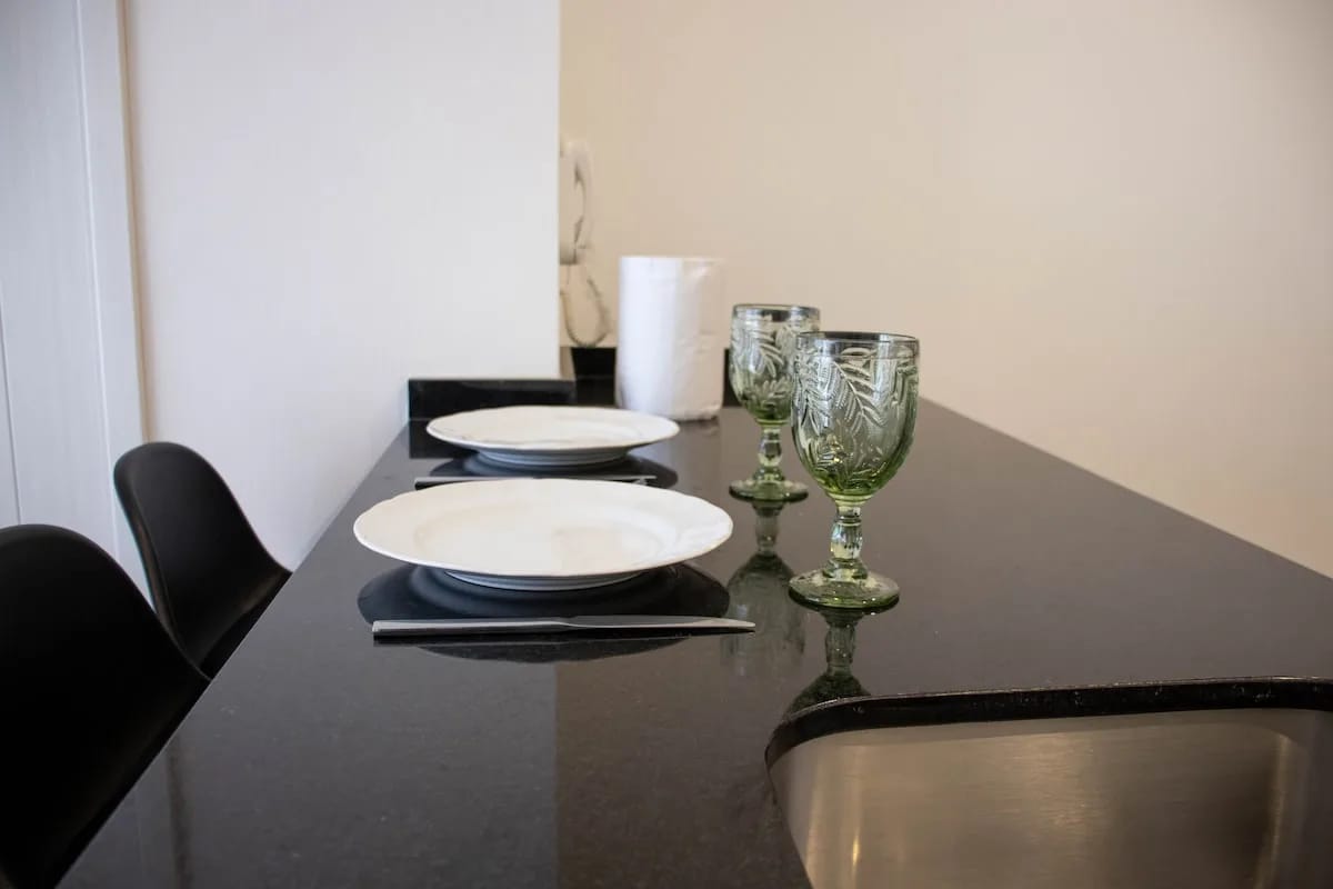 Modern Gem in Prime San Isidro - S29 1608