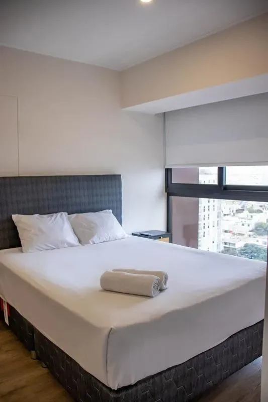 Modern Gem in Prime San Isidro - S29 1608