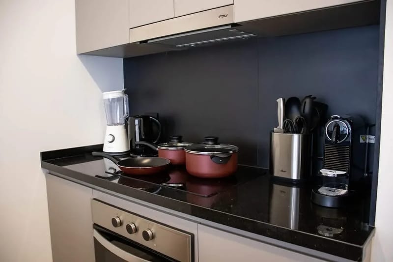 Modern Gem in Prime San Isidro - S29 1608