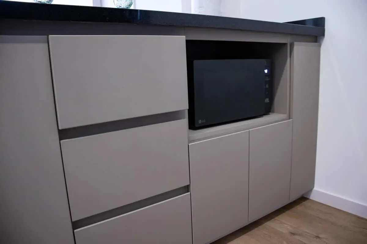 Modern Gem in Prime San Isidro - S29 1608