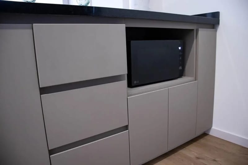 Modern Gem in Prime San Isidro - S29 1608