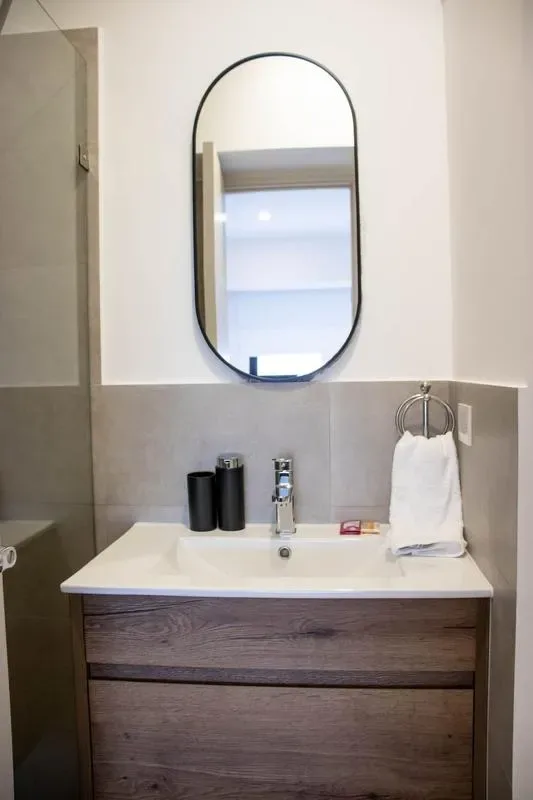 Modern Gem in Prime San Isidro - S29 1608