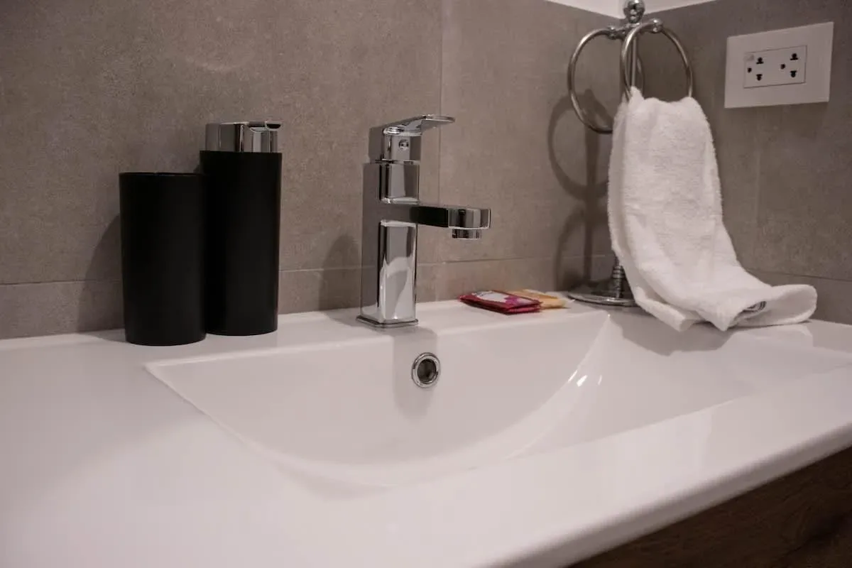 Modern Gem in Prime San Isidro - S29 1608