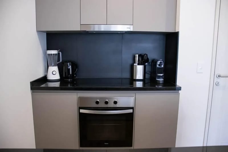 Modern Gem in Prime San Isidro - S29 1608