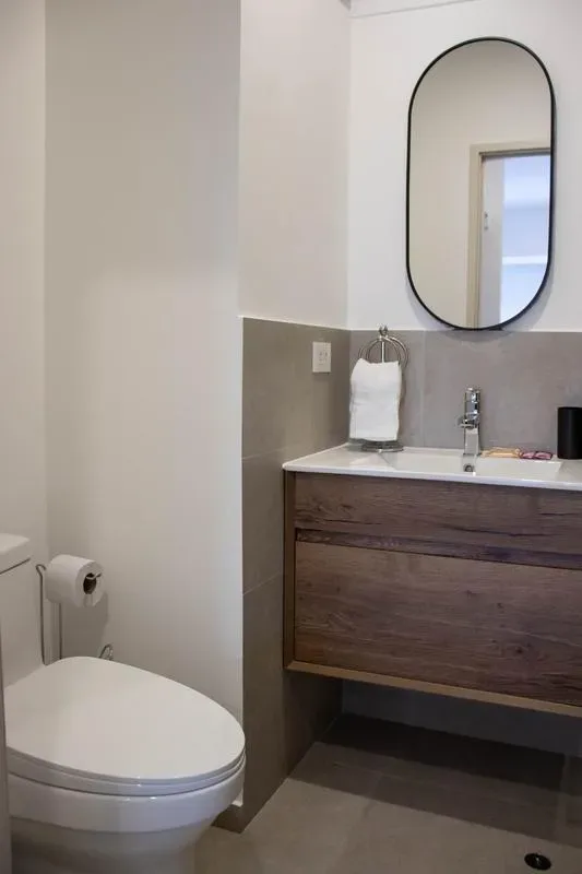Modern Gem in Prime San Isidro - S29 1608