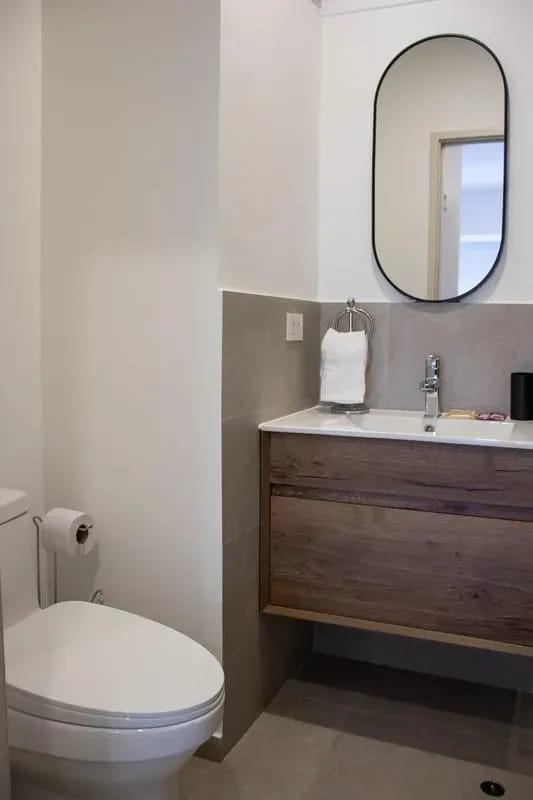 Modern Gem in Prime San Isidro - S29 1608