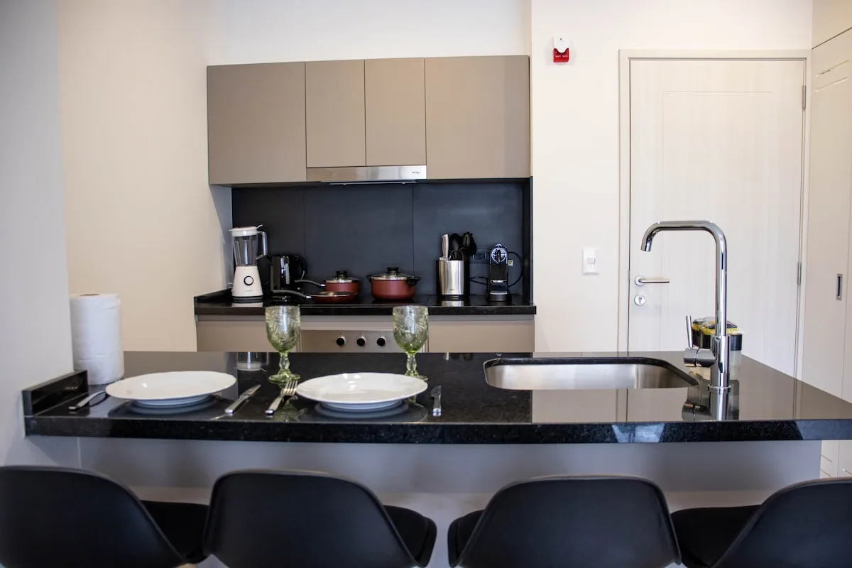 Modern Gem in Prime San Isidro - S29 1608