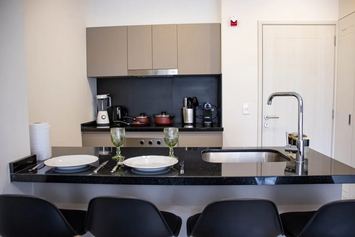 Modern Gem in Prime San Isidro - S29 1608