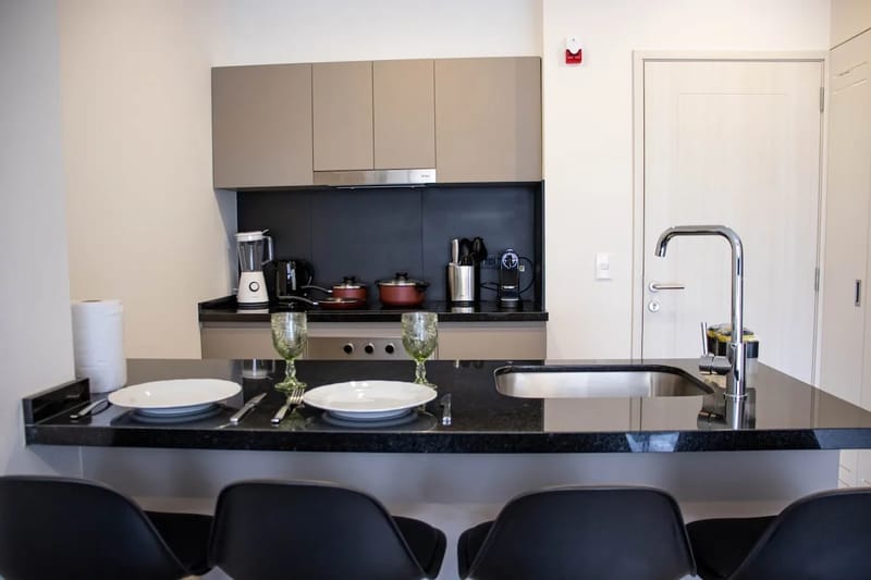 Modern Gem in Prime San Isidro - S29 1608