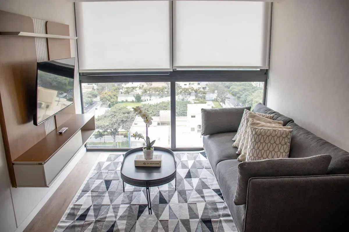 Modern Gem in Prime San Isidro - S29 1608