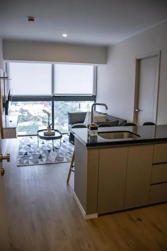 Modern Gem in Prime San Isidro - S29 1608