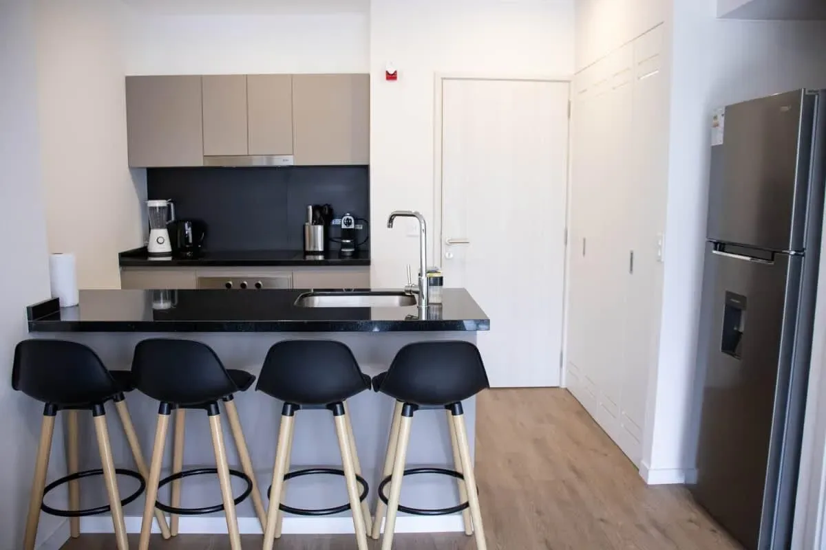 Modern Gem in Prime San Isidro - S29 1608