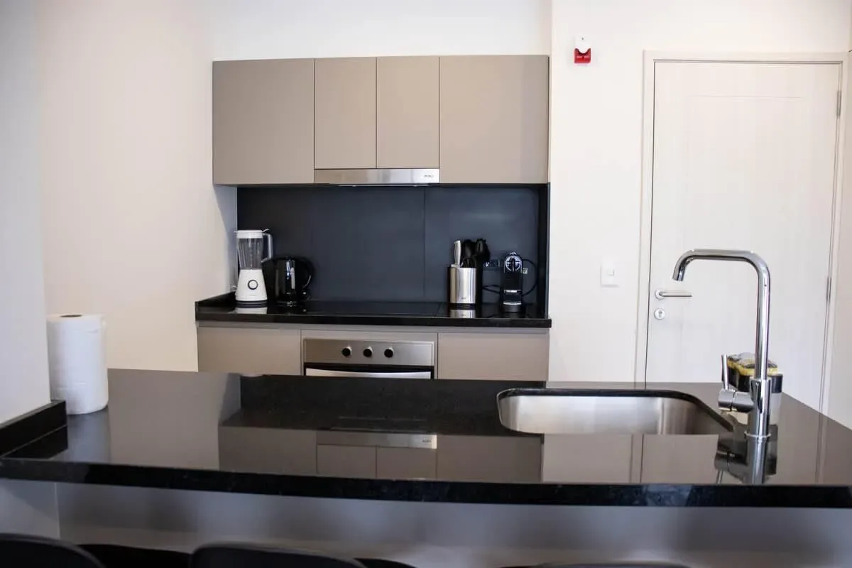 Modern Gem in Prime San Isidro - S29 1608