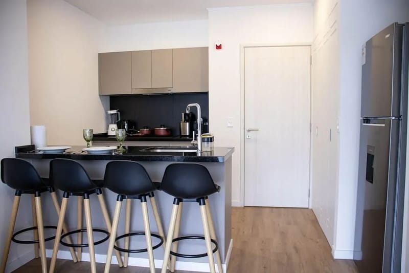 Modern Gem in Prime San Isidro - S29 1608