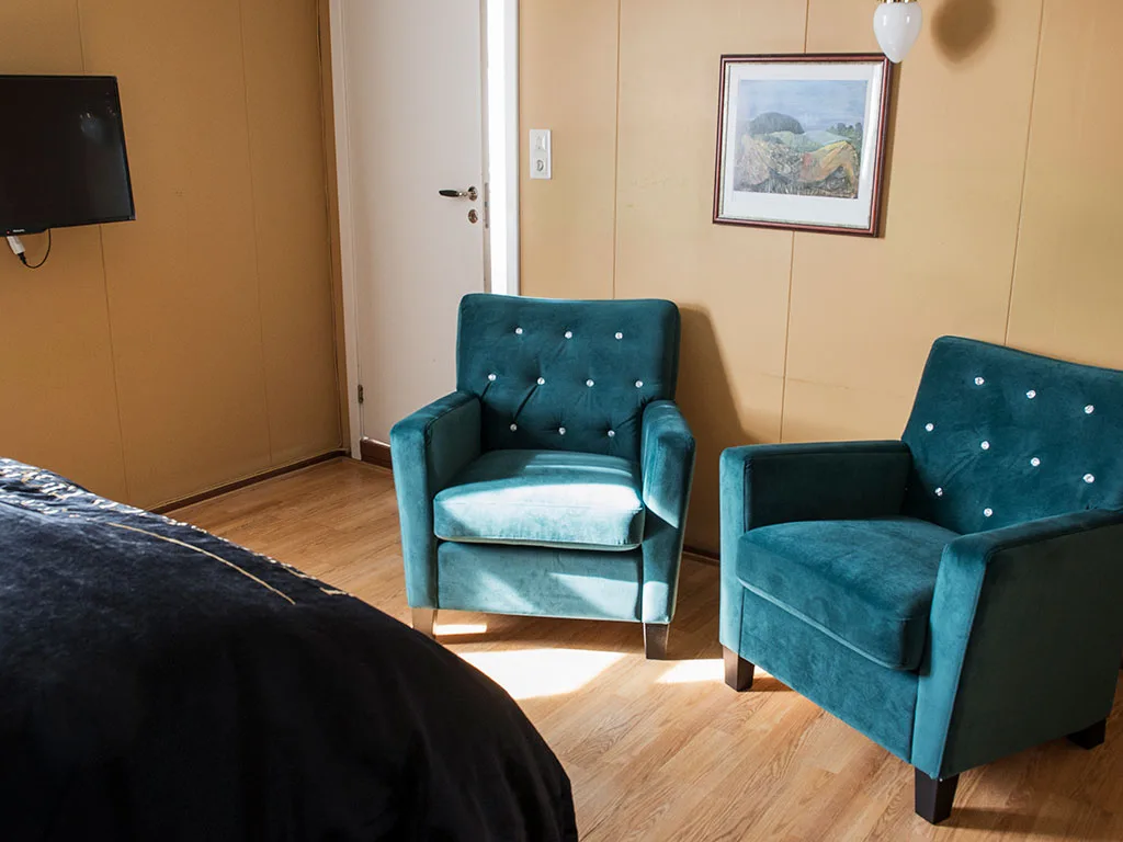 Leikanger Fjordhotel gallery photo