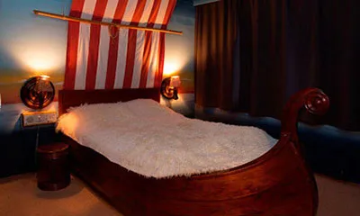 Viking suite