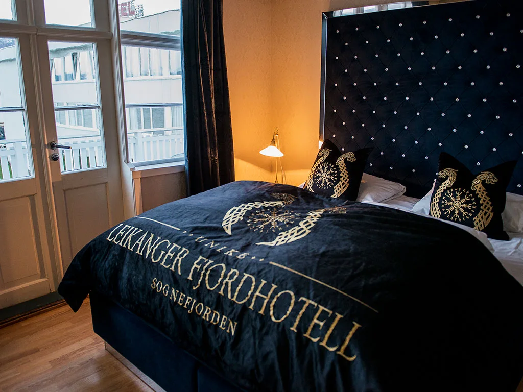 Leikanger Fjordhotel gallery photo