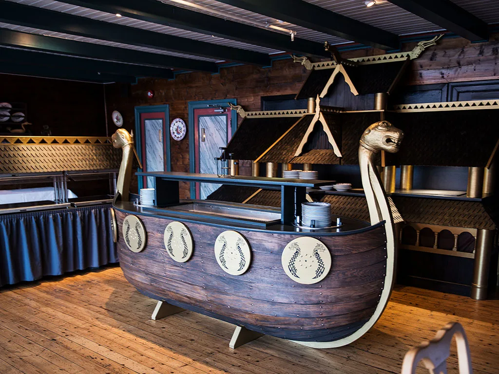 Leikanger Fjordhotel gallery photo