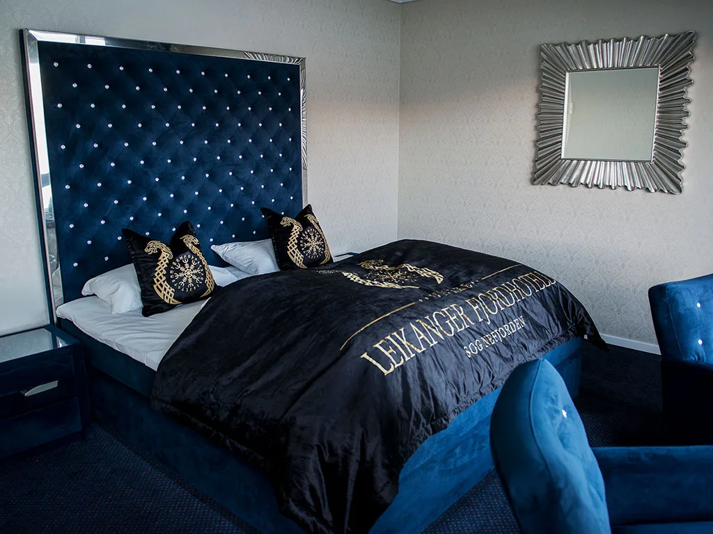 Leikanger Fjordhotel gallery photo