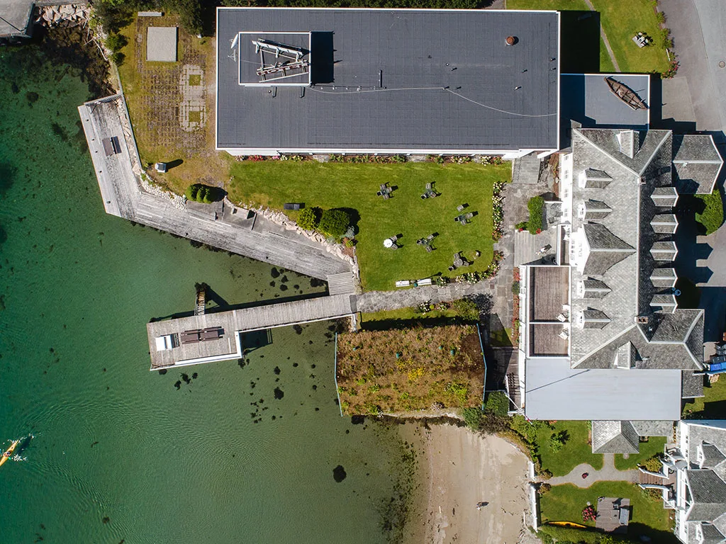 Leikanger Fjordhotel gallery photo
