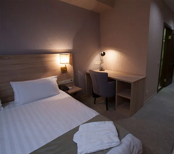 Standard Econom room