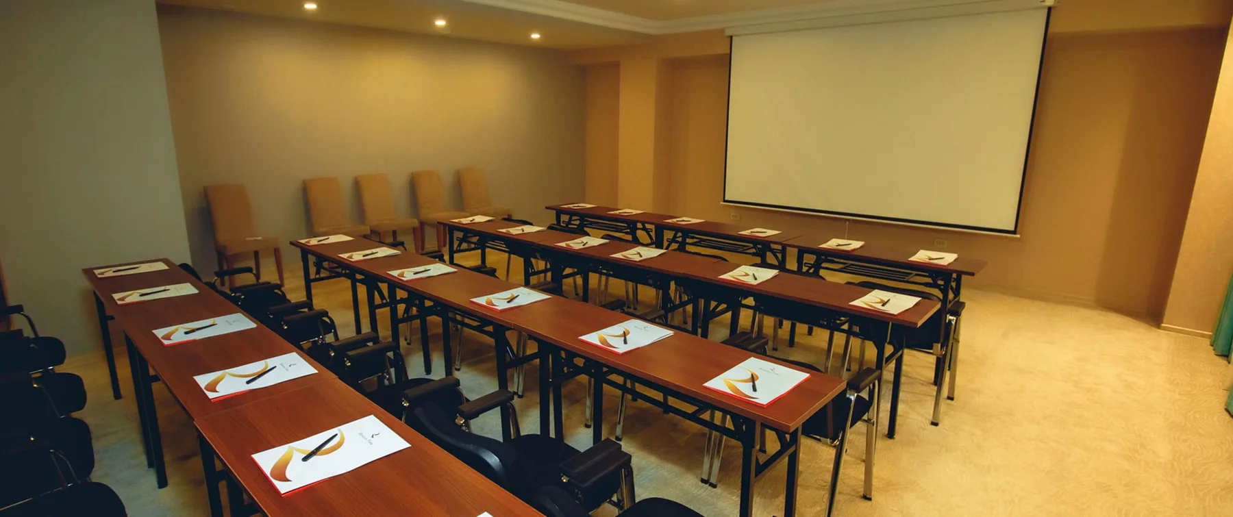 Renion Park conference facilities