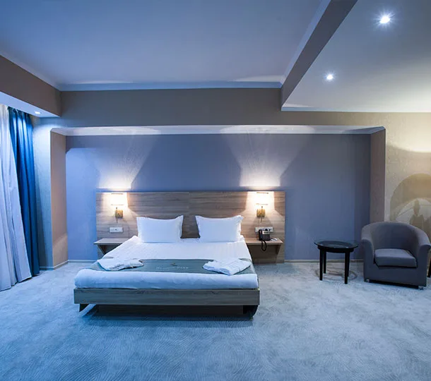 Senior Suite