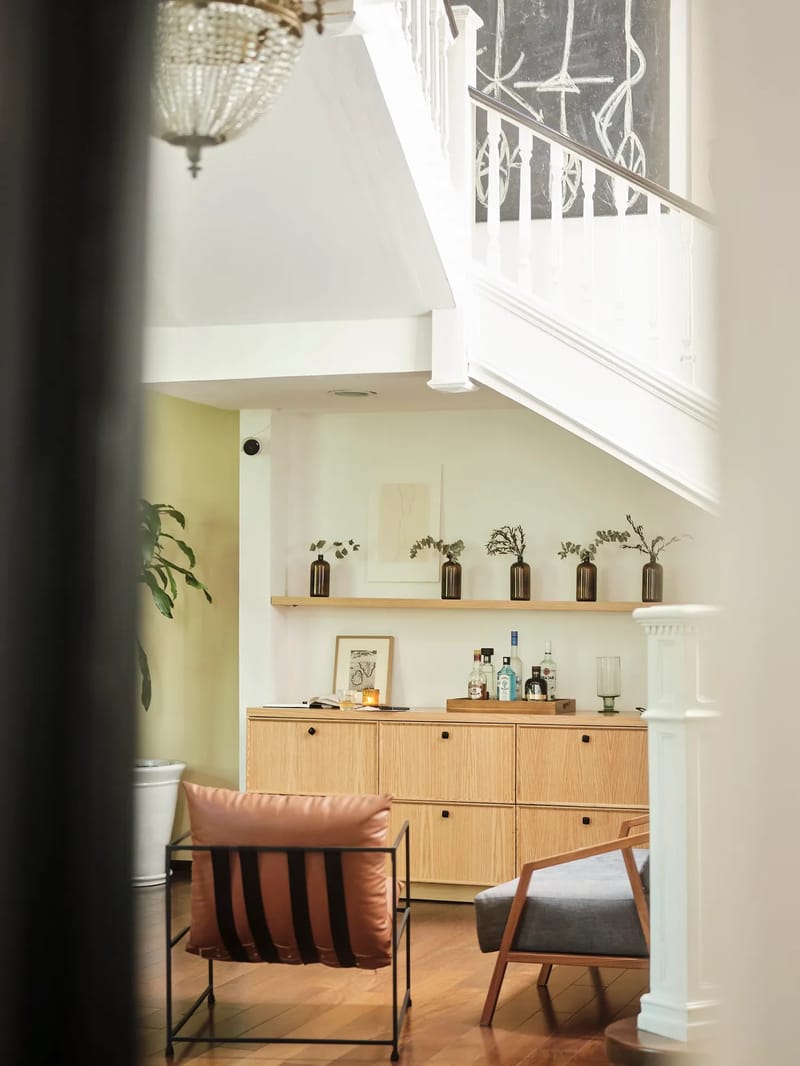 Amazing Casa Wynwood in Roma Norte
