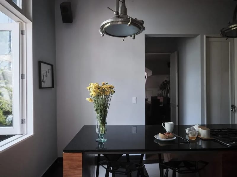 Amazing Casa Wynwood in Roma Norte