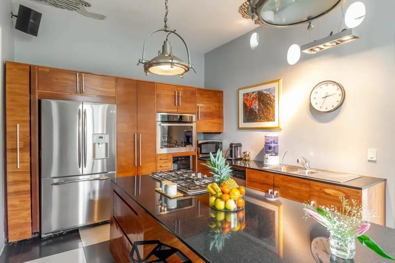 Amazing Casa Wynwood in Roma Norte