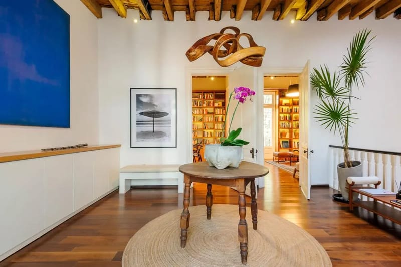 Amazing Casa Wynwood in Roma Norte