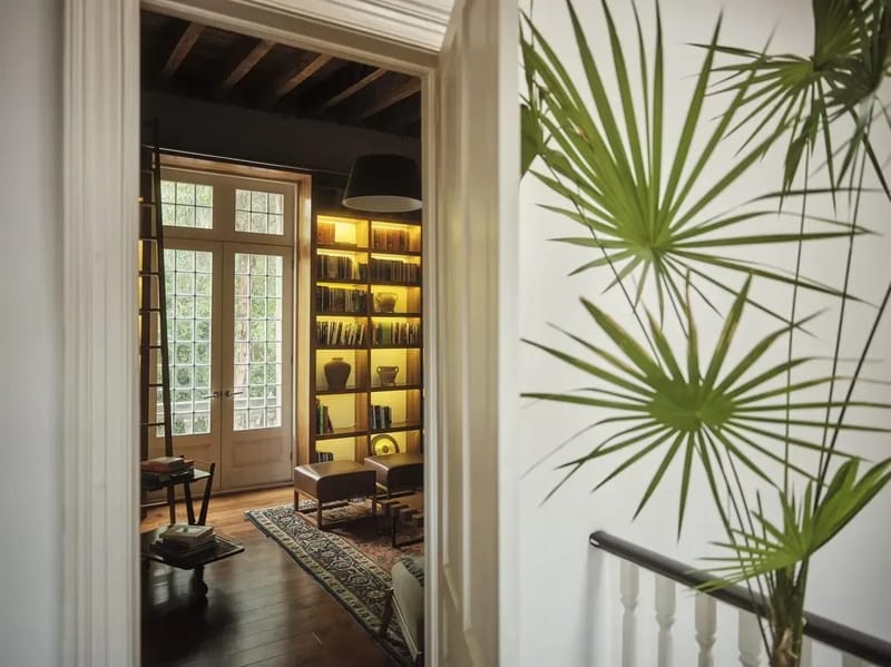 Amazing Casa Wynwood in Roma Norte