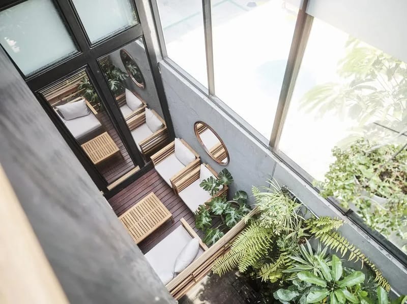 Amazing Casa Wynwood in Roma Norte