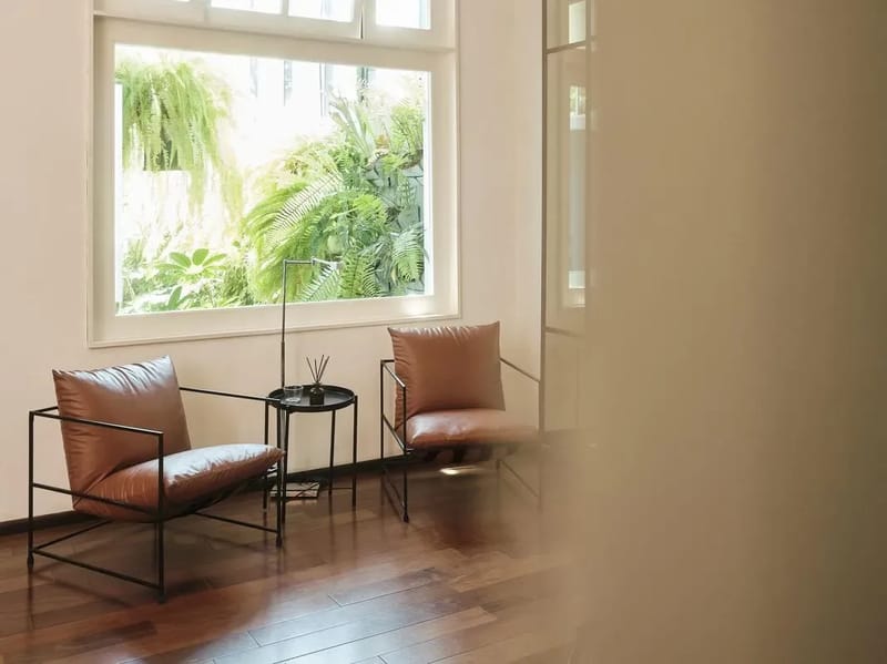 Amazing Casa Wynwood in Roma Norte