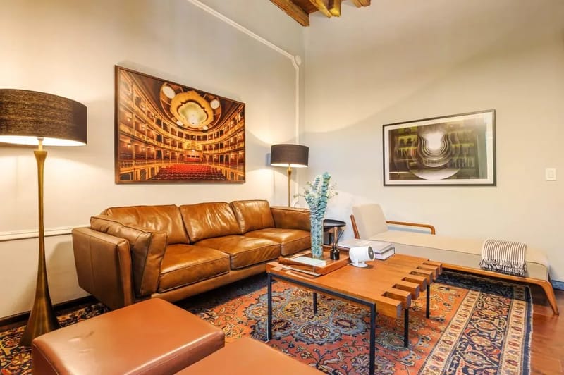 Amazing Casa Wynwood in Roma Norte