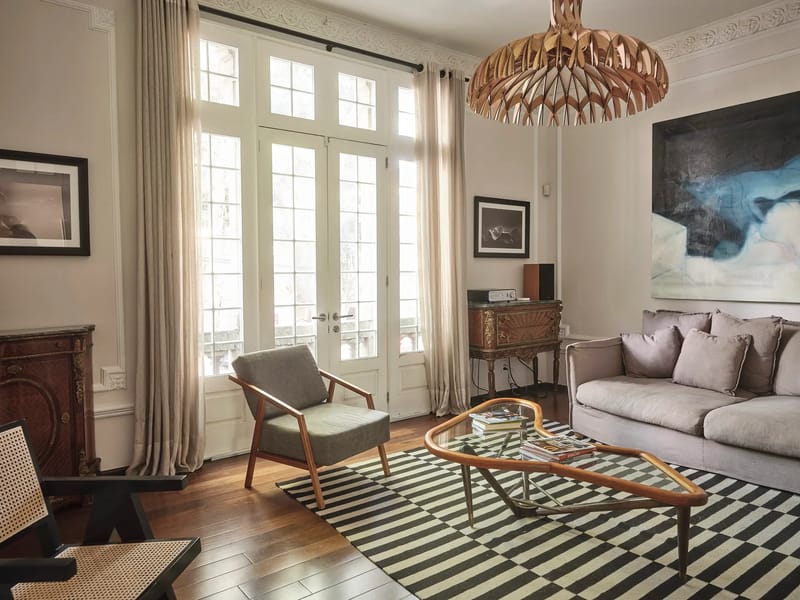 Amazing Casa Wynwood in Roma Norte